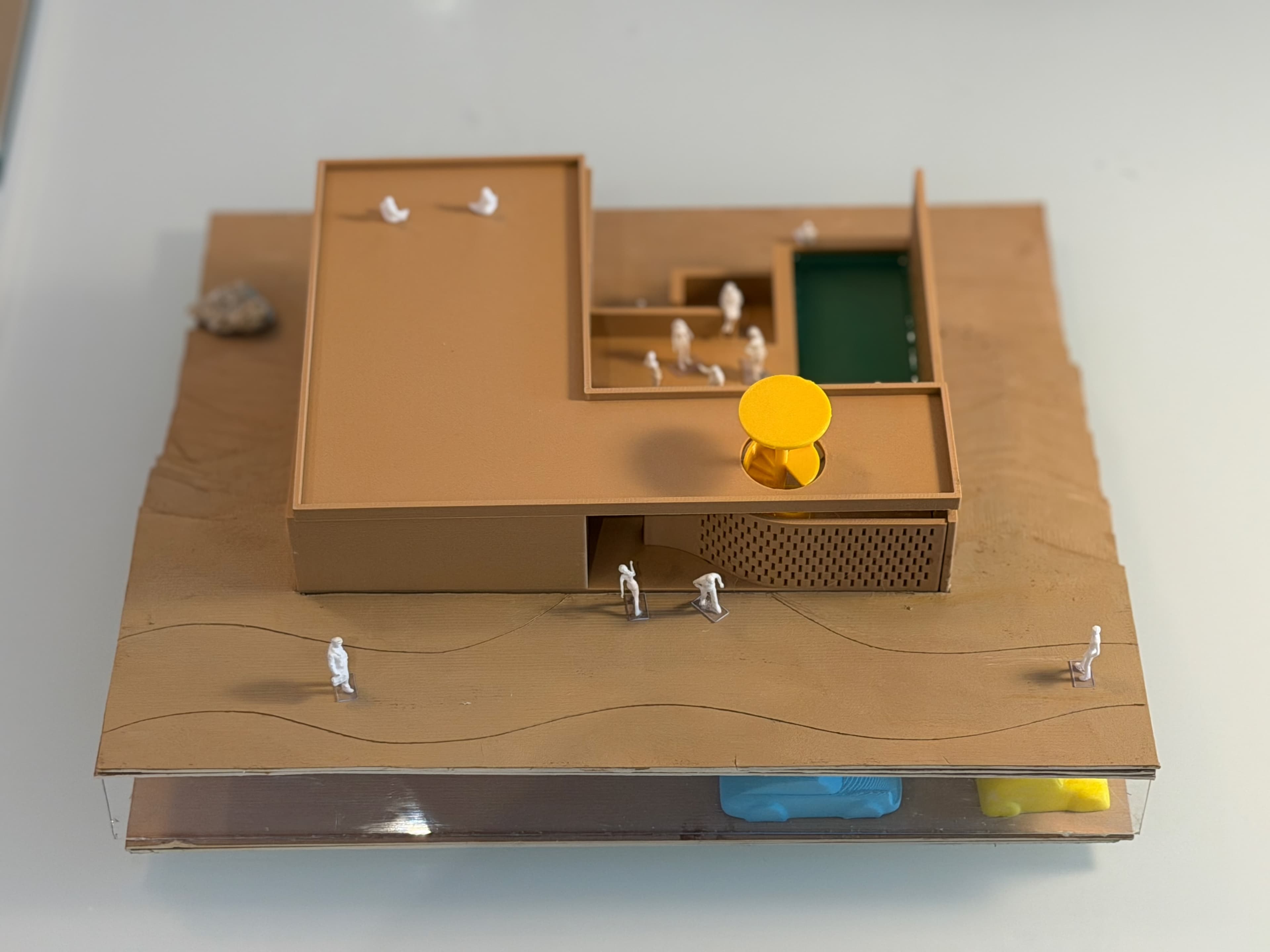 Project plate 37