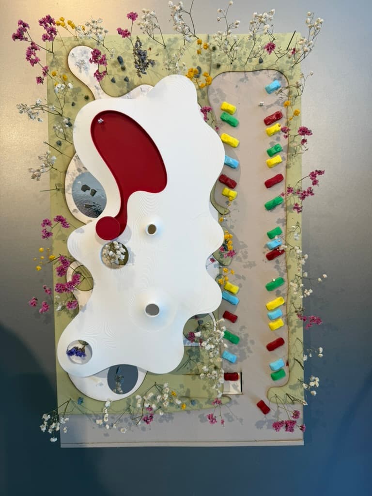 Project plate 22